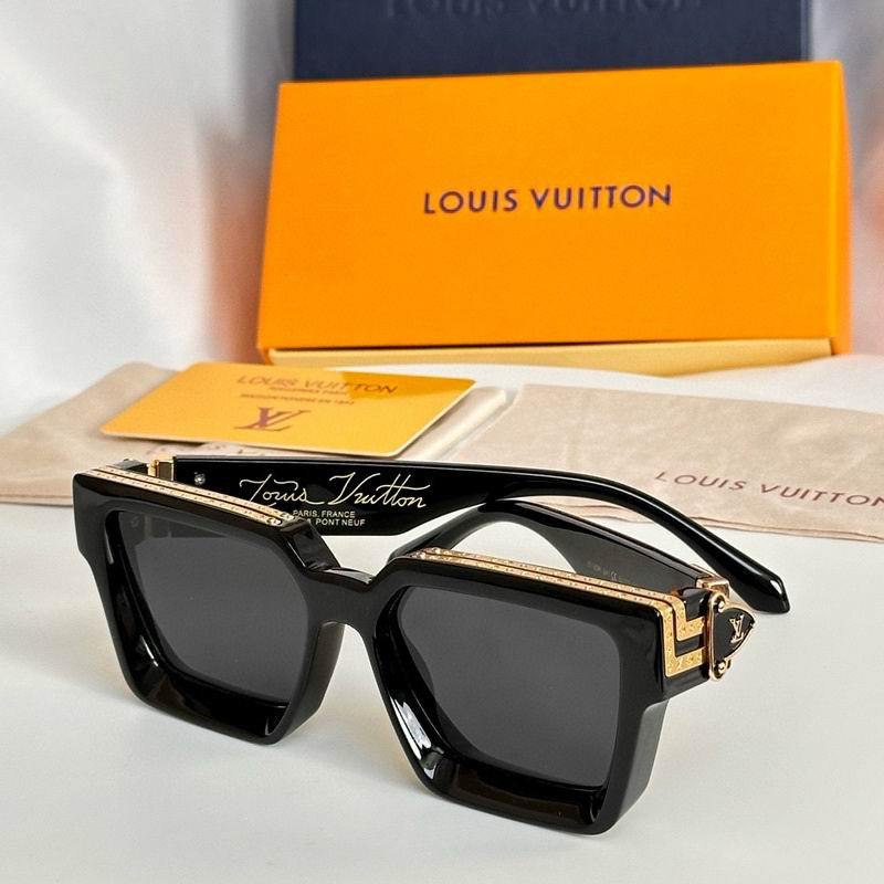 LV Sunglasses 238